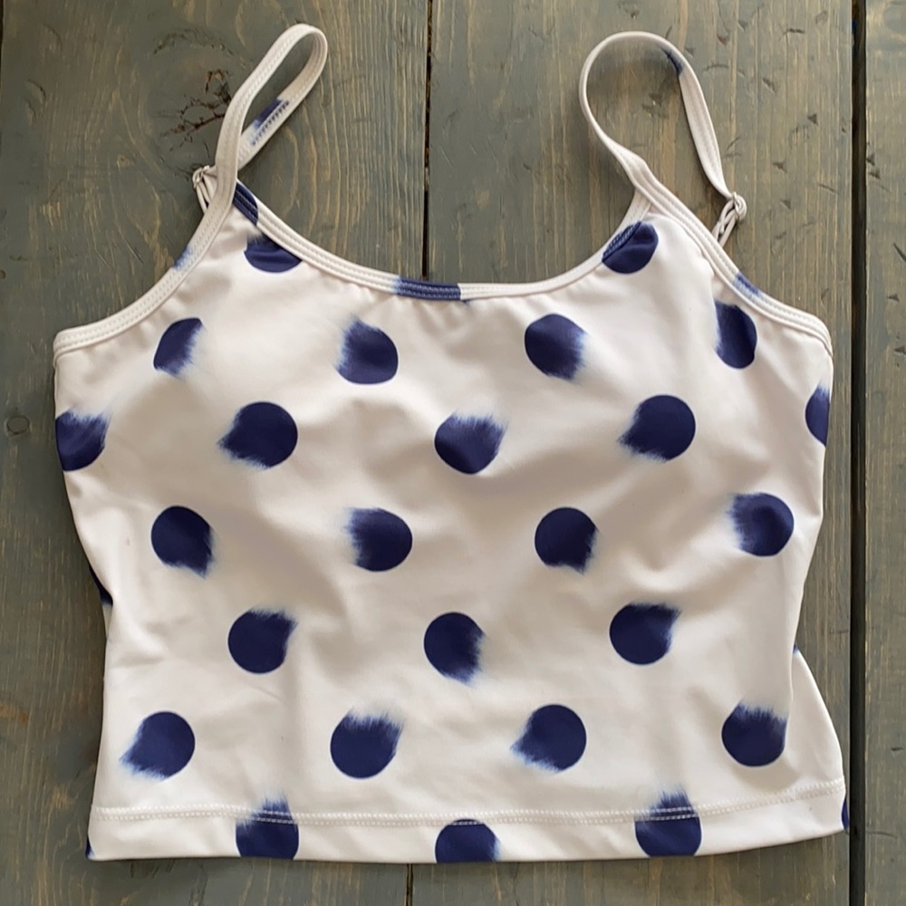 ❤️… Kortnie Jeane Bikini Top